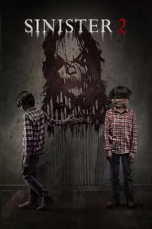 Sinister 2 (Siniestro 2)