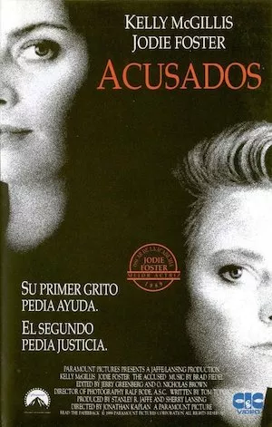 The Accused (Acusados)