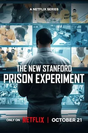 The New Stanford Prison Experiment