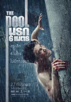 Poster The Pool