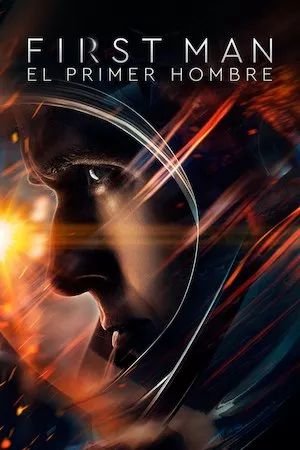 First Man - El primer hombre