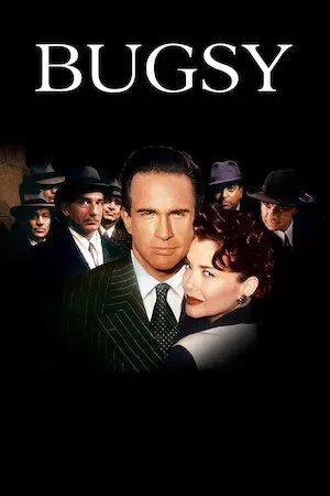 Poster Bugsy