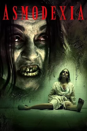 Poster Asmodexia