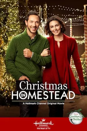 Christmas in Homestead