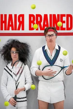 HairBrained (Ni un pelo de listo)