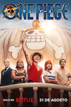 One Piece (2023)