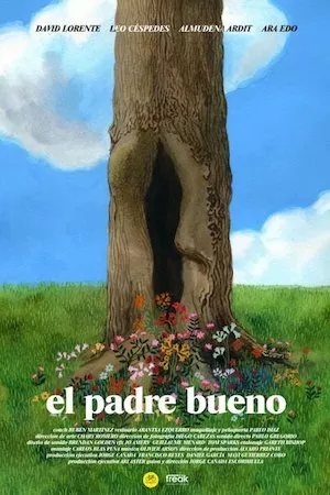 El Padre Bueno