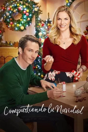 Sharing Christmas