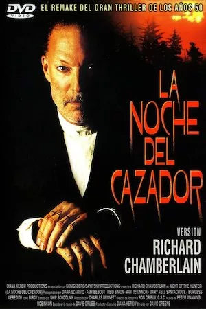 La noche del cazador