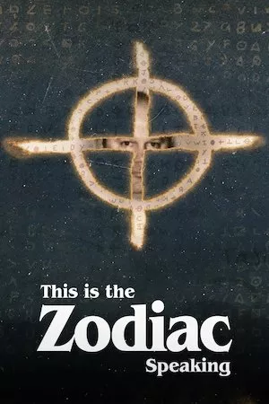 This is the Zodiac Speaking