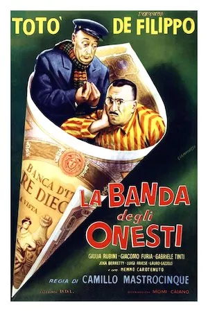 La banda