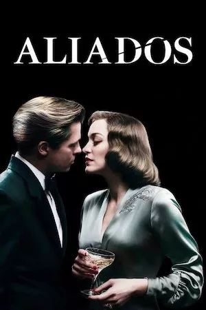 Allied (Aliados)