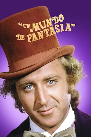 Willy Wonka and the Chocolate Factory