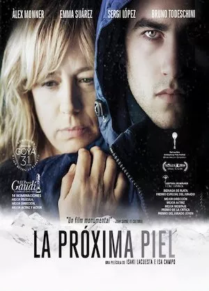 La propera pell (La próxima piel)