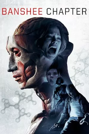 Poster The Banshee Chapter