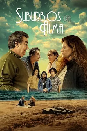 Suburbios del alma