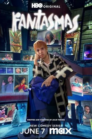 Fantasmas