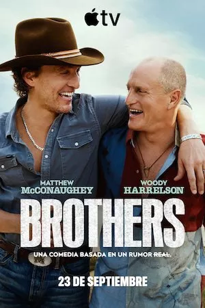 Brothers (2026)