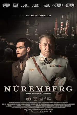 Poster Núremberg