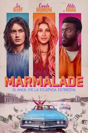 Marmalade