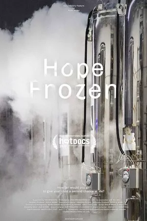 Hope Frozen