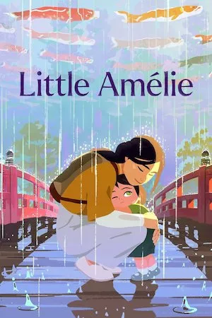 Little Amelie