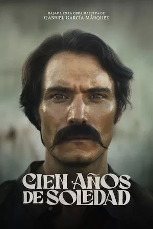 Cien años de soledad