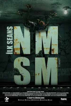 İlk Seans: NMSM
