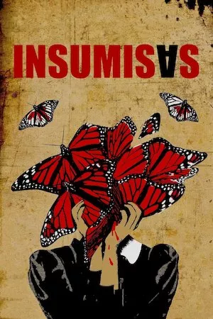 Insumisa