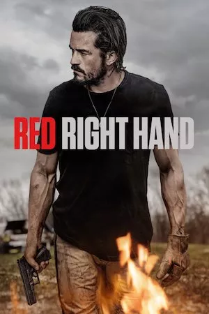 Red Right Hand