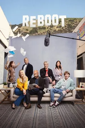 Nuevo pero no tanto (Reboot)