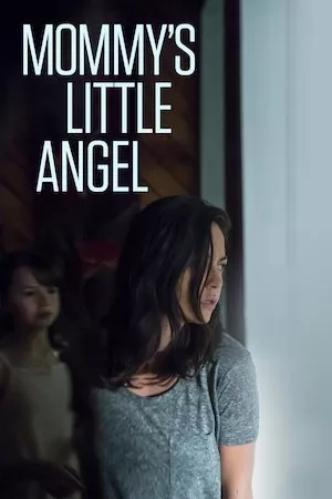 Mommy’s Little Angel
