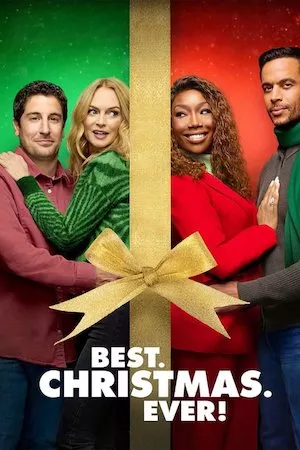 Mejor Navidad, ¡Imposible!