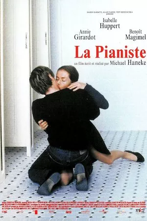 La pianiste (La pianista)
