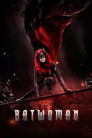 BatWoman