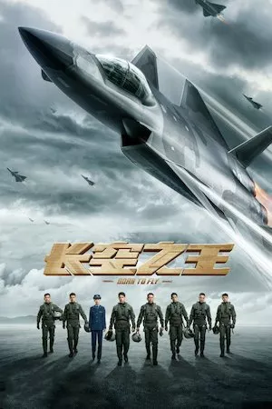 長空之王