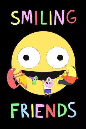 Smiling Friends