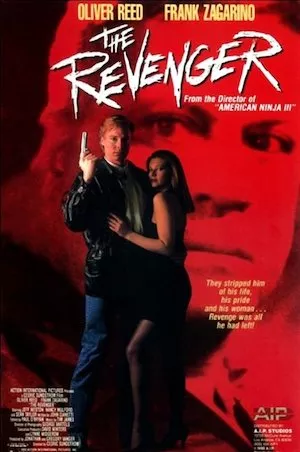 Revenger