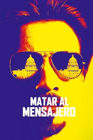 Matar al mensajero