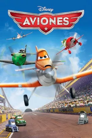 Planes (Aviones)