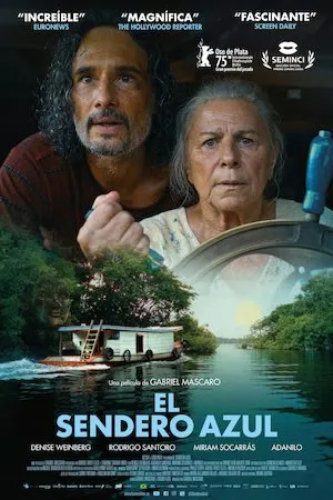 O Último Azul