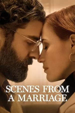 Scenes from a Marriage (US)