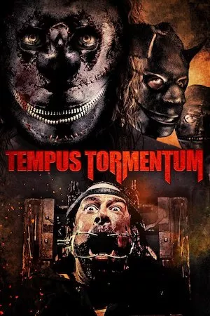 Poster Tempus Tormentum
