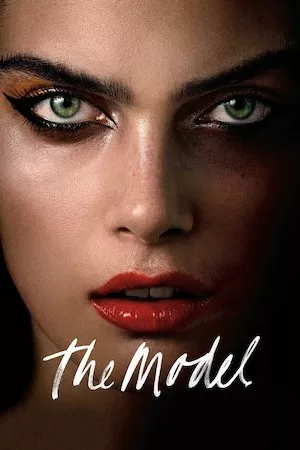Poster The Model