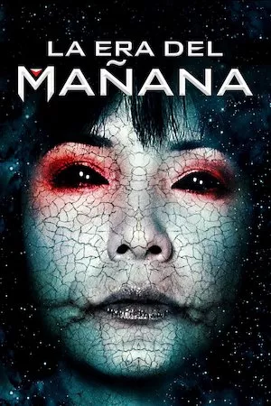 Poster Age of Tomorrow (La era del mañana)