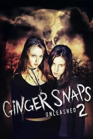Ginger Snaps 2: Los malditos