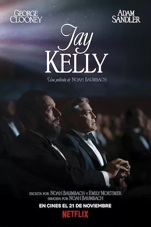 Jay Kelly