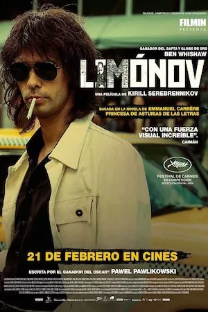 Limónov