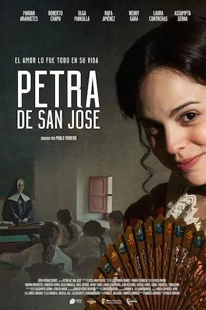 Petra de San José