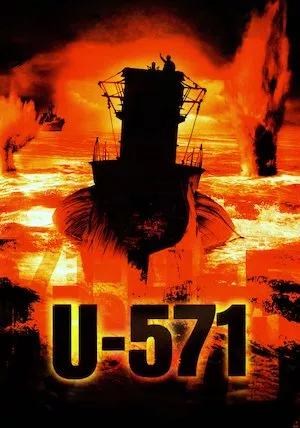 U-571: La batalla del Atlántico